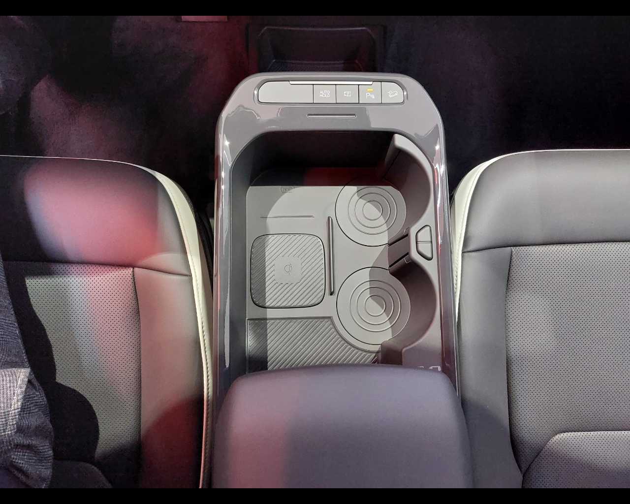 Kia X9W5 Nuovo elettrico X9W5 Legnago