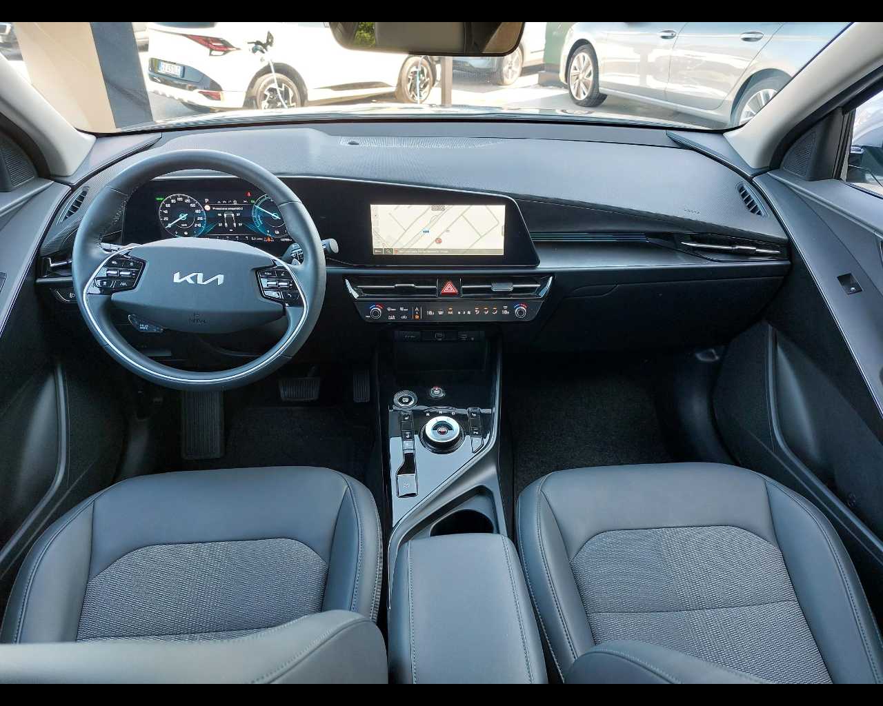 Kia Niro Aziendali 2024 Niro Legnago