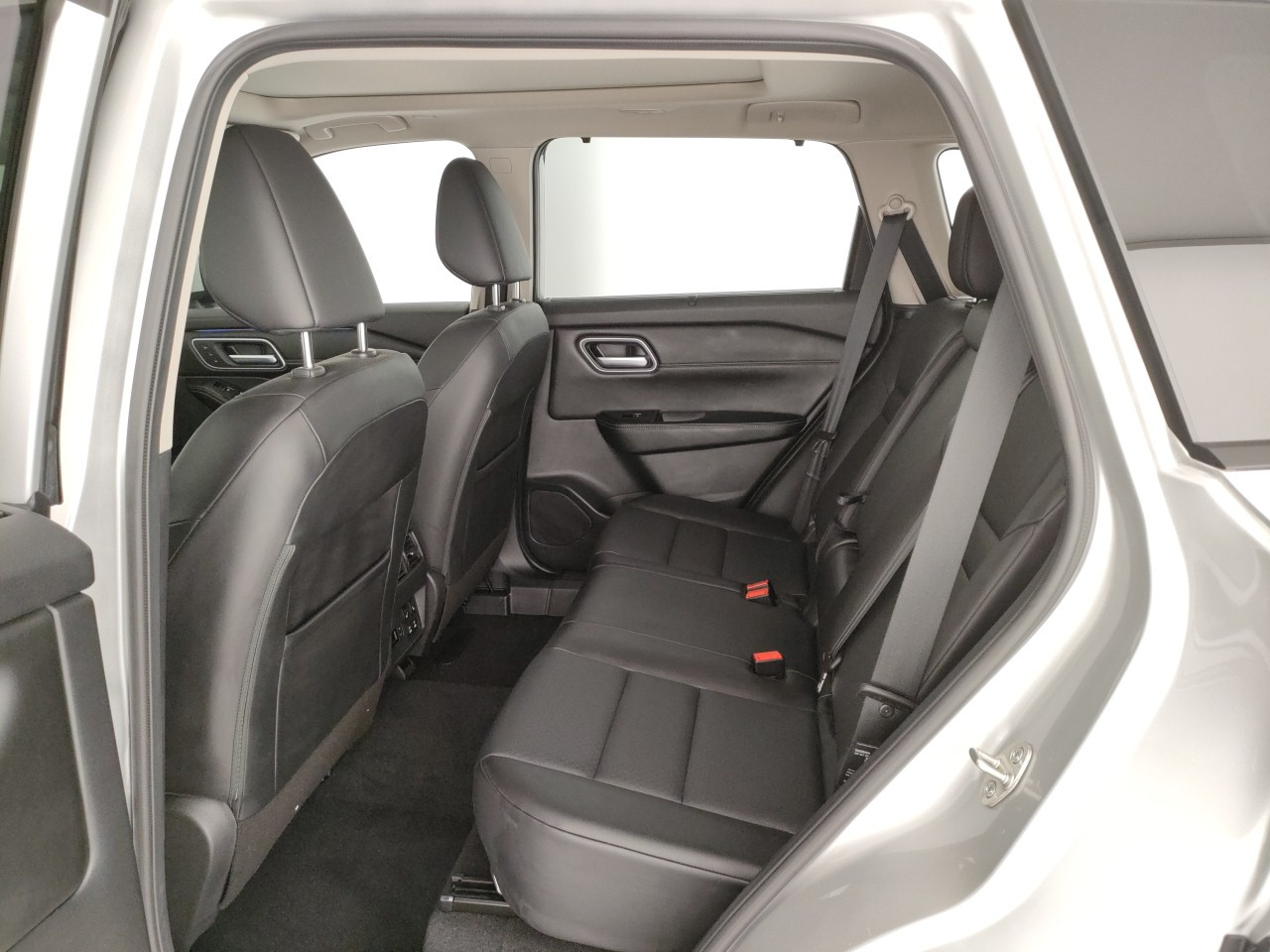 Nissan X-Trail Nuovo Ibrido benzina X-Trail Porto Mantovano