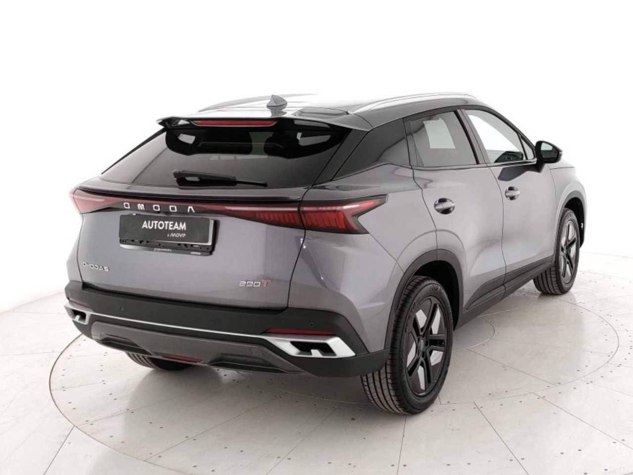 Omoda Omoda 5 Usato 2025 Omoda 5 Rovigo