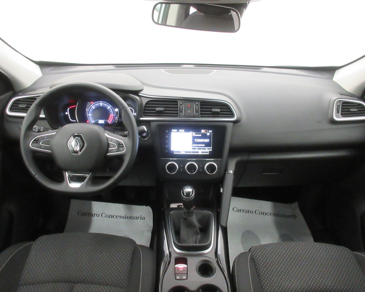 Renault Kadjar Kadjar 1.5 Blue dCi Business - 14