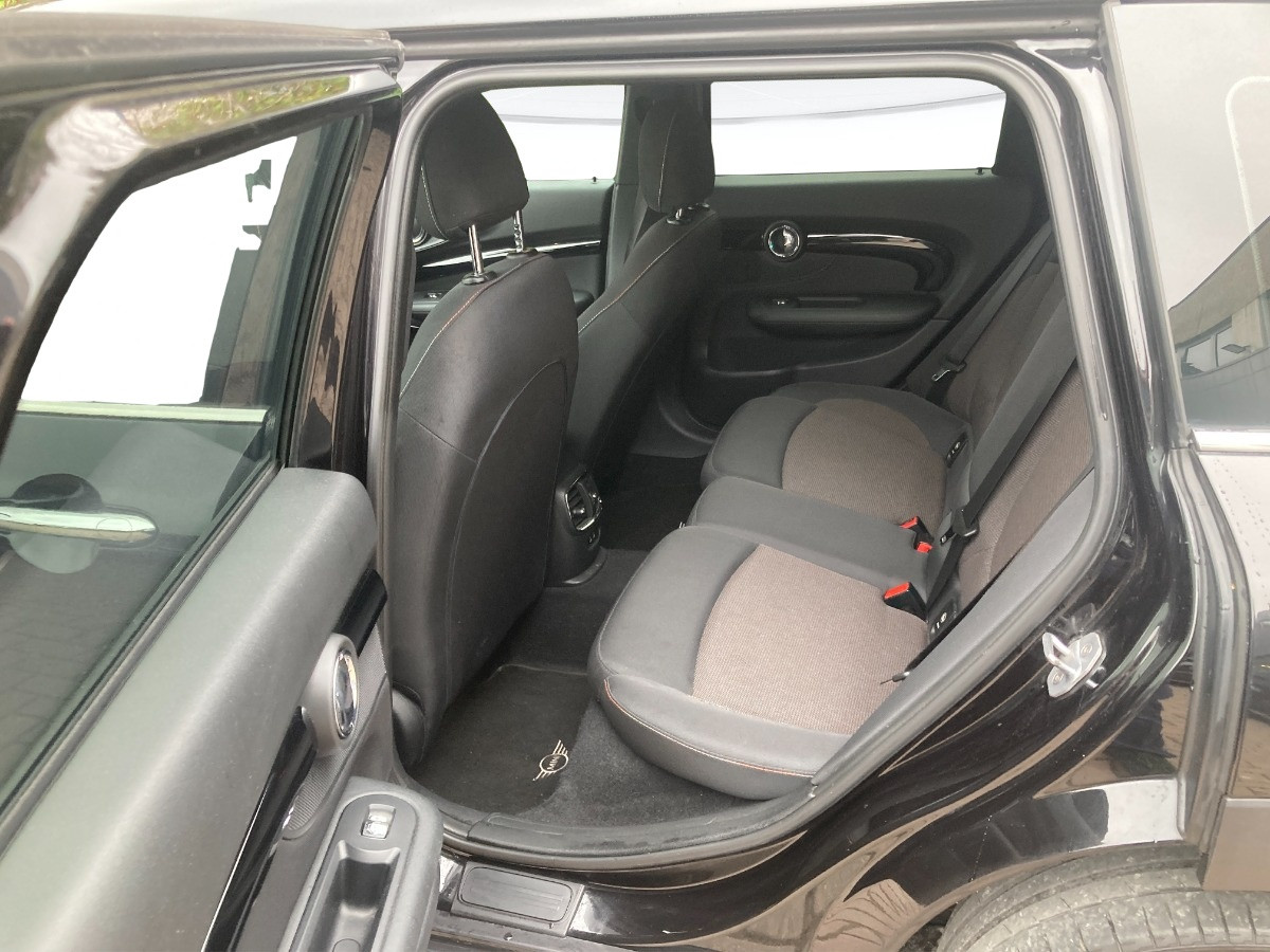 Mini Clubman Usato 2019 Clubman Modena