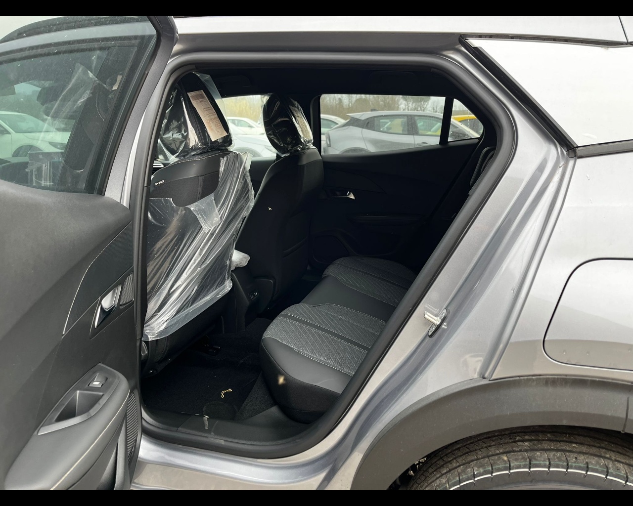 Foto PEUGEOT 2008 1.2 puretech Allure s&s 100cv