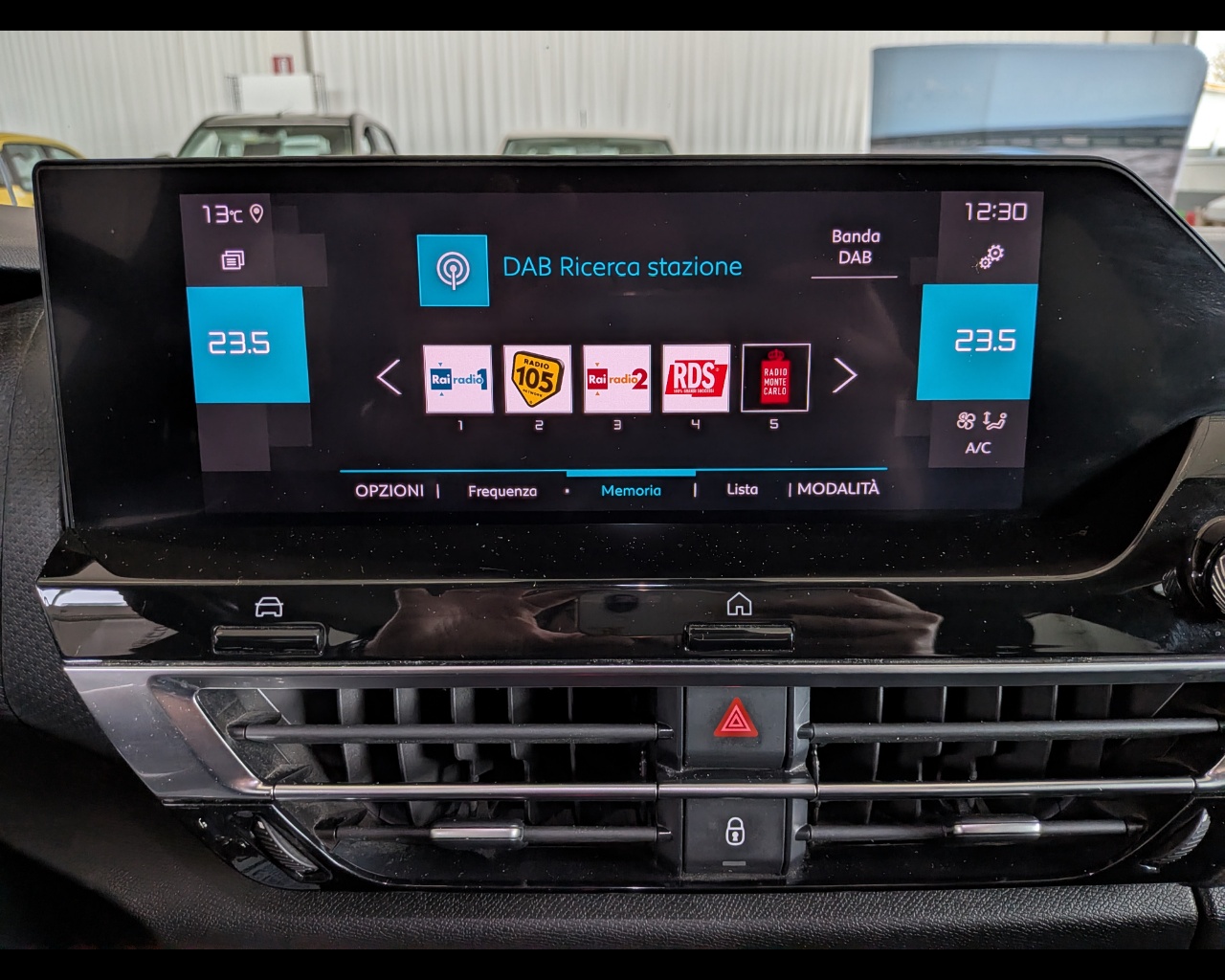 Foto CITROEN C4 1.5 bluehdi Feel Pack s&s 110cv N1 