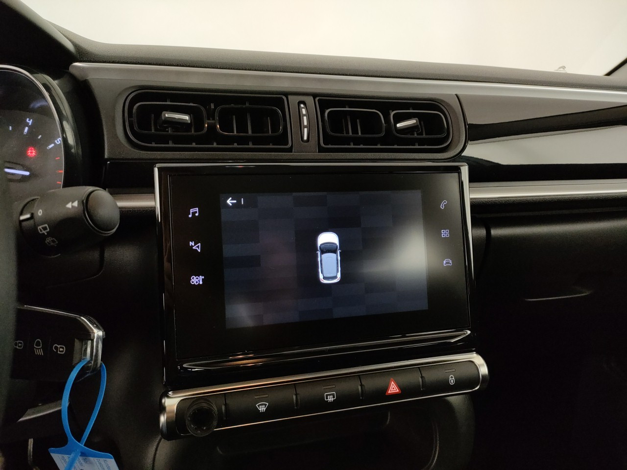 Citroen C3 Usato 2024 C3 Porto Mantovano