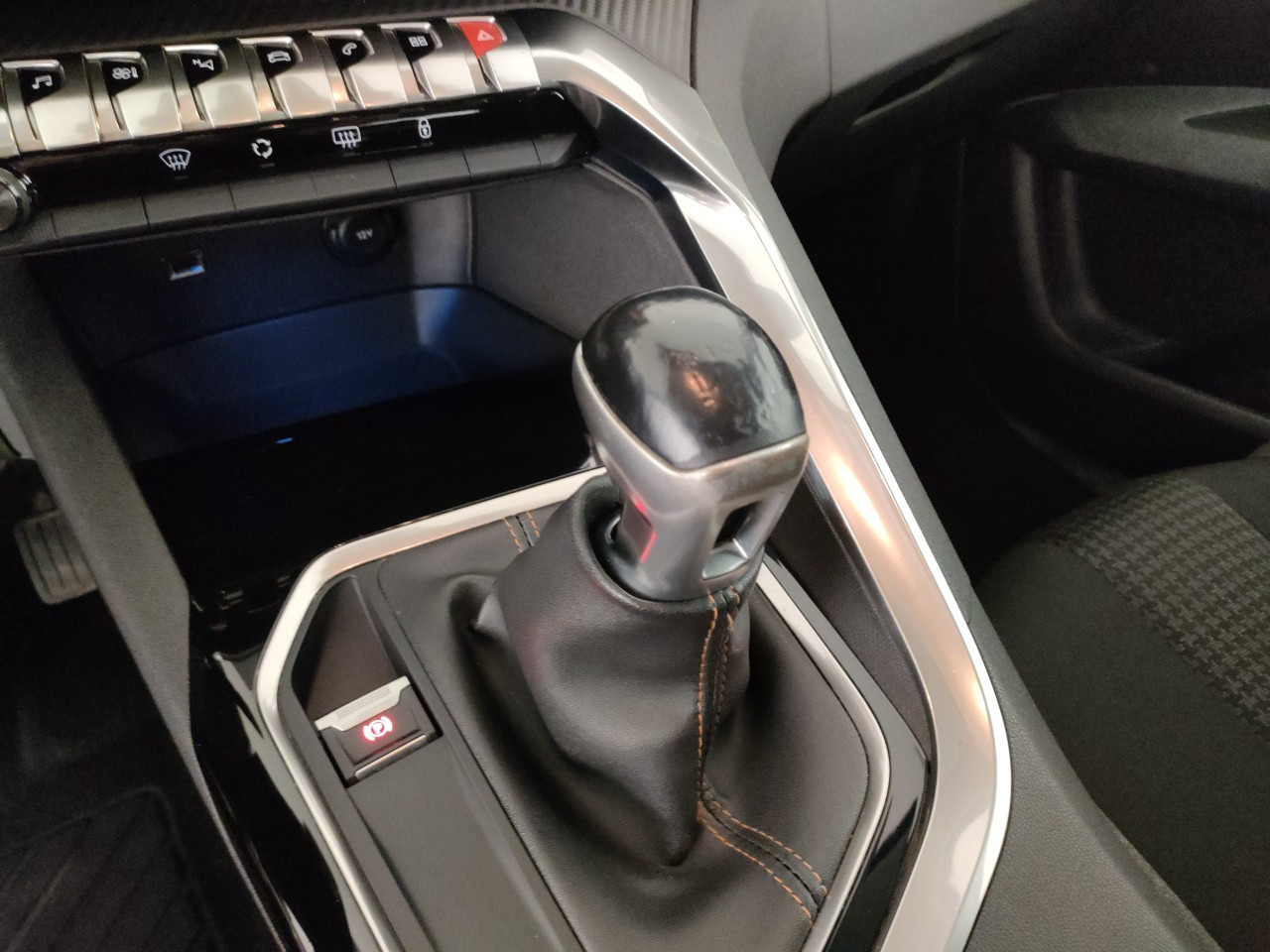 Peugeot 3008 Usato 2019 3008 San Zeno Naviglio