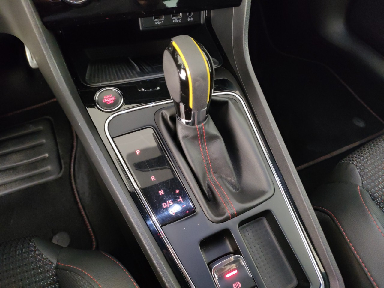 Seat Leon Usato 2019 Leon Porto Mantovano