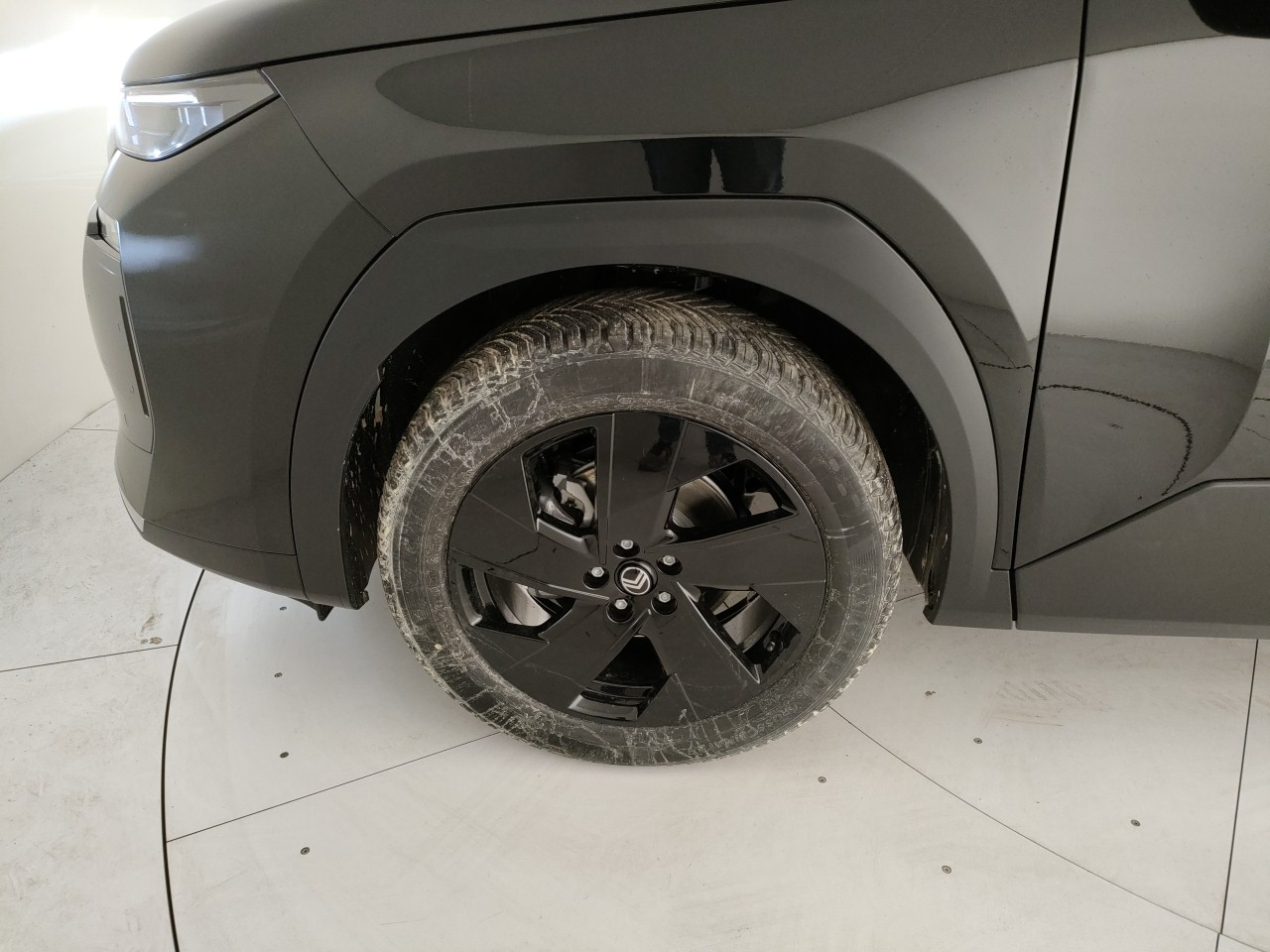 Citroen C5 Aircross Nuovo Ibrido benzina C5 Aircross Porto Mantovano