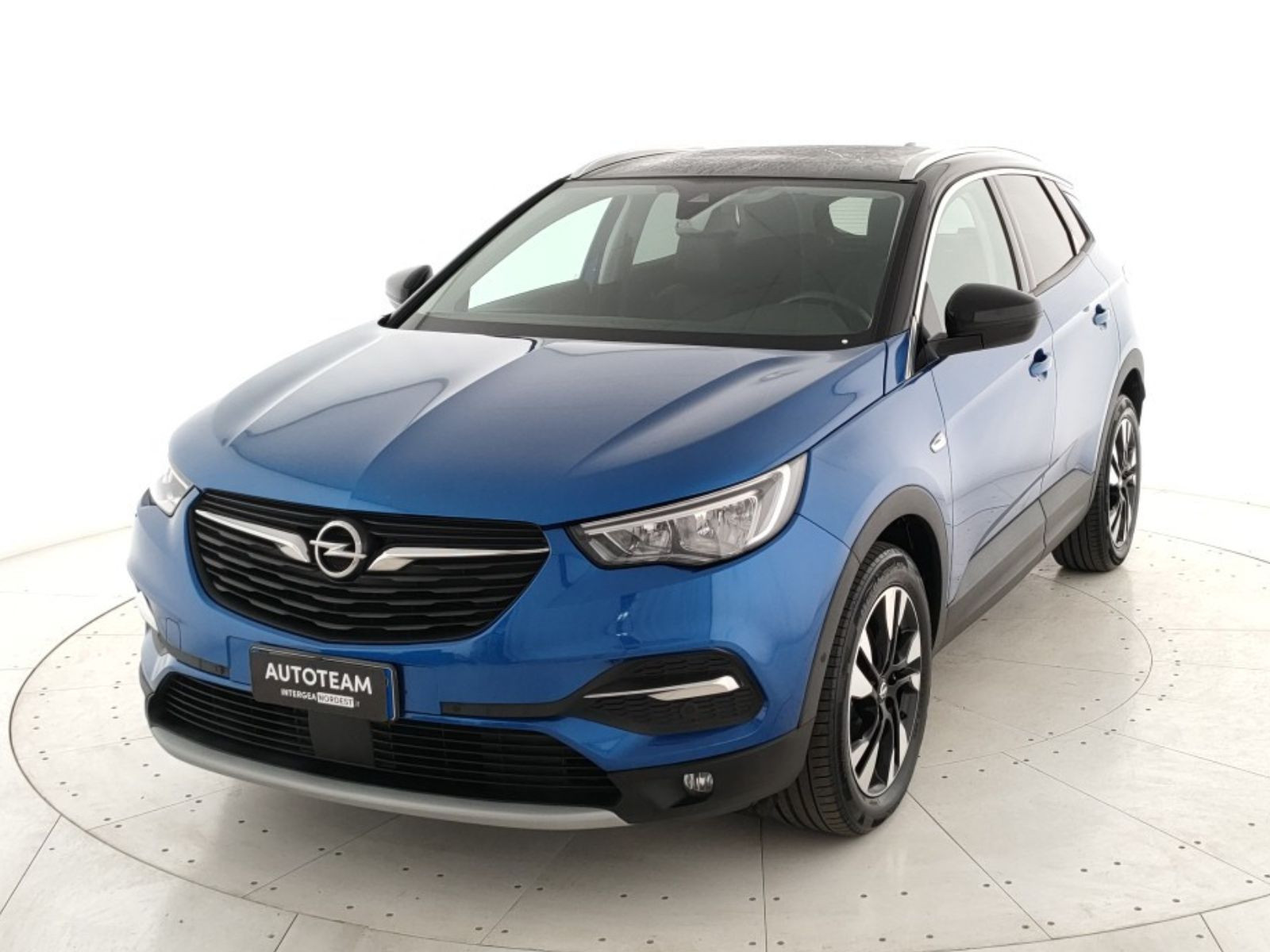 Opel Grandland Usato 2019 Grandland Rovigo
