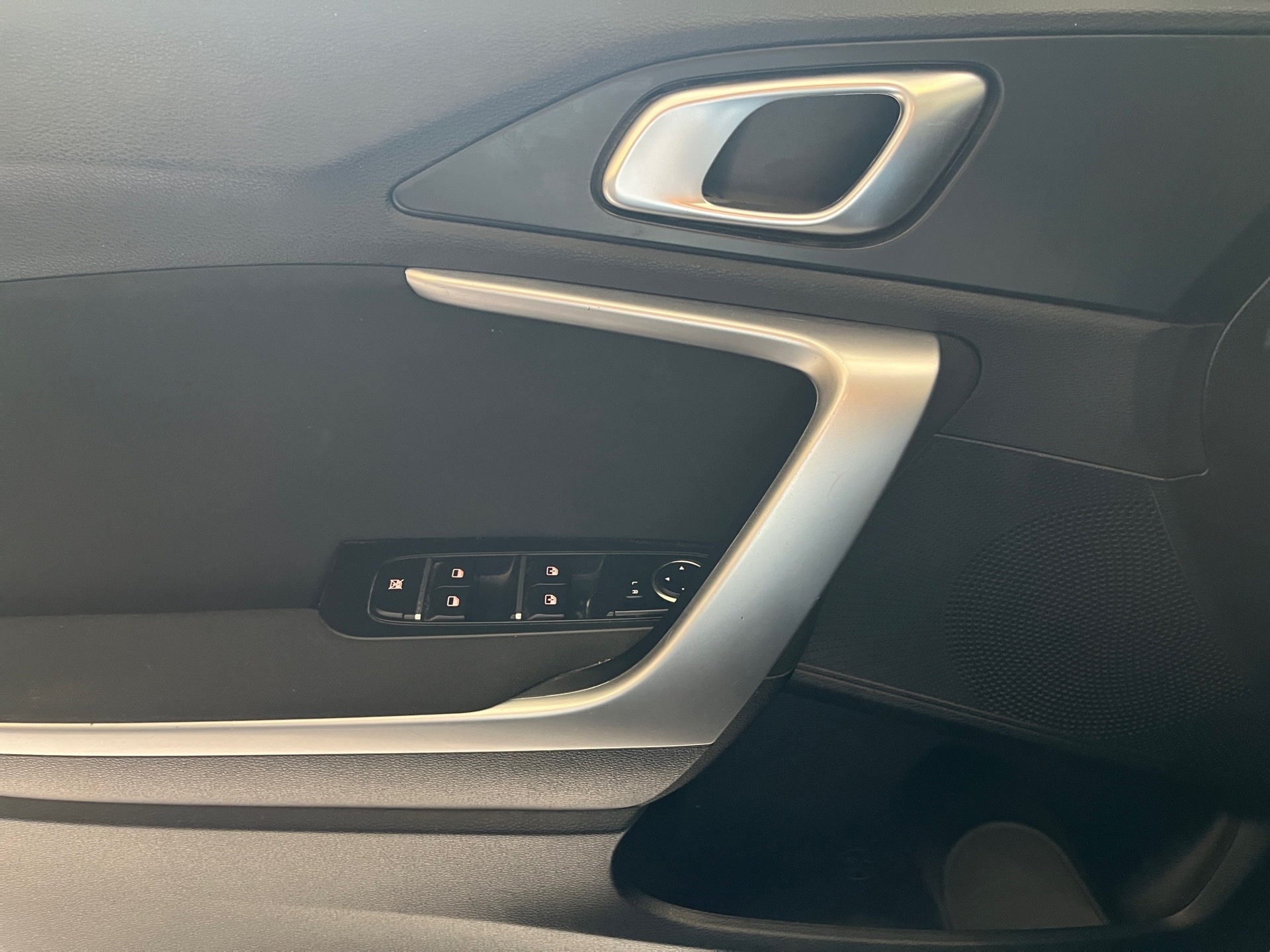 Kia Xceed Usato 2021 Xceed Mestre