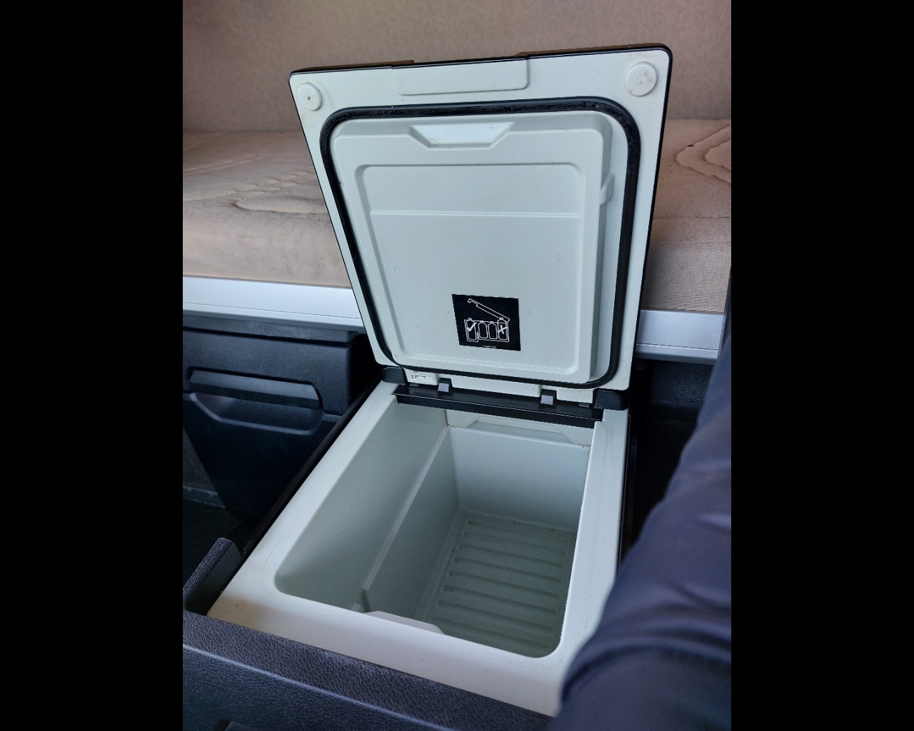 Mercedes Actros Actros L 1848 LS 4x2 - 19