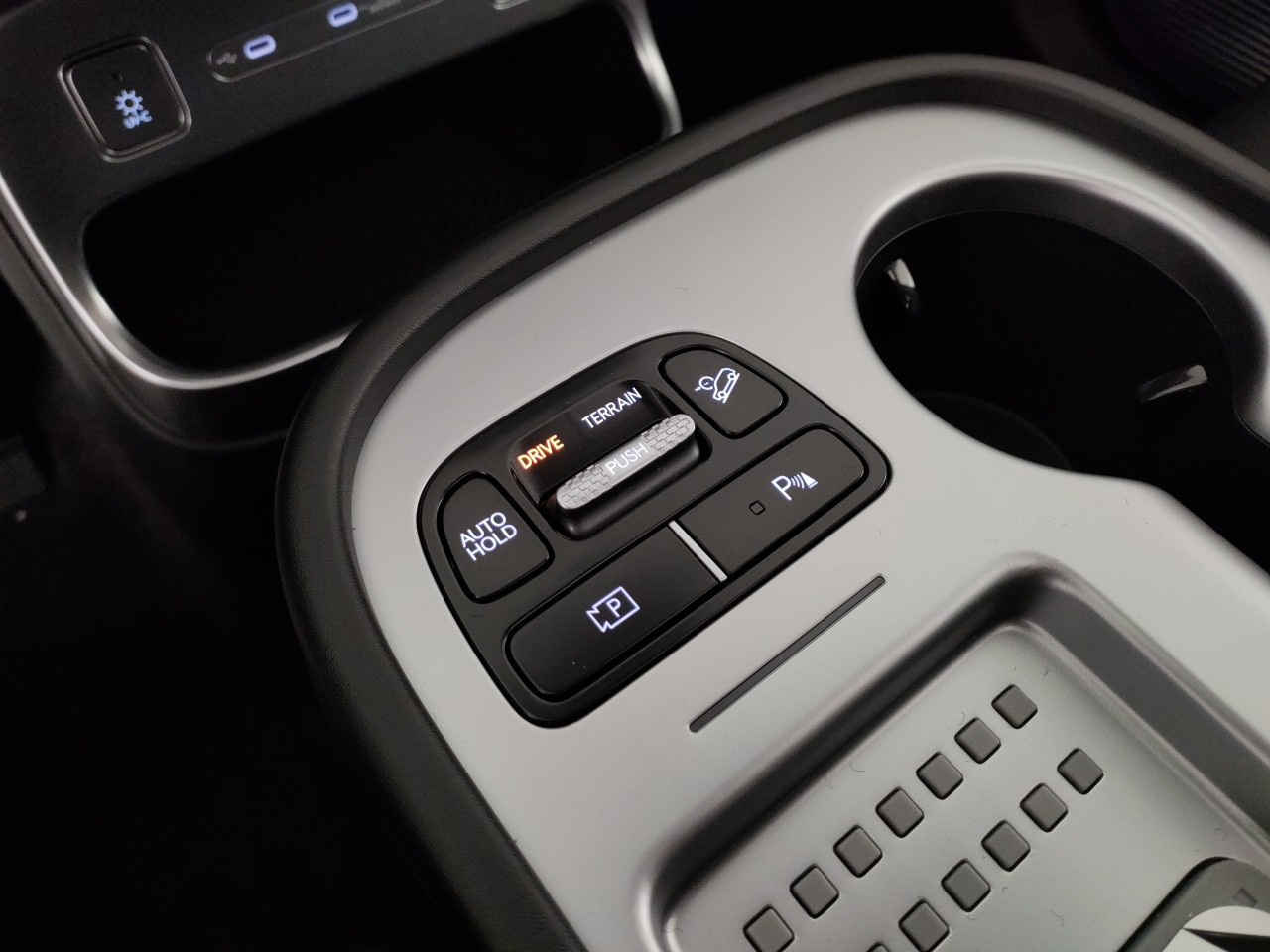 Hyundai Ioniq 9 Nuovo elettrico Ioniq 9 Mantova