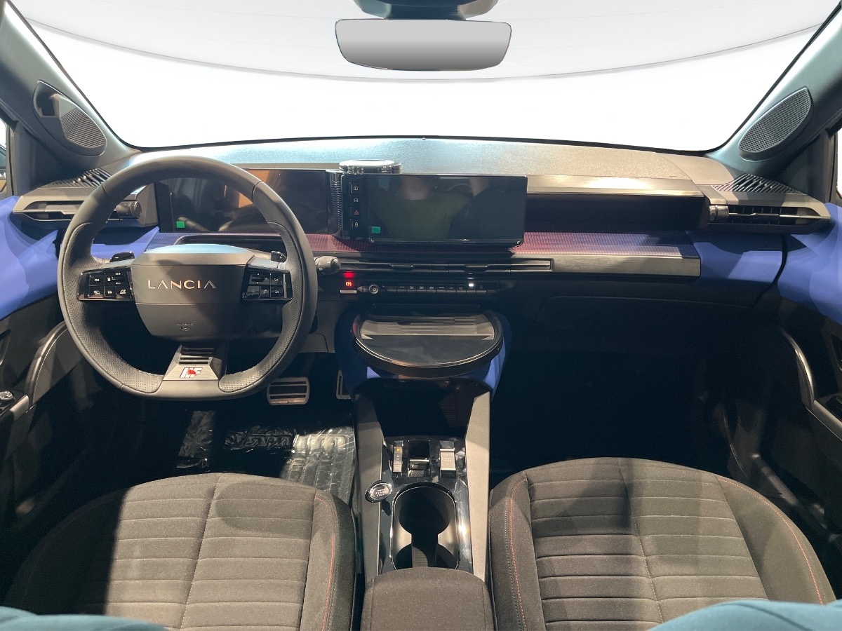 Lancia Ypsilon 2024 Nuovo  Ypsilon 2024 Rovigo