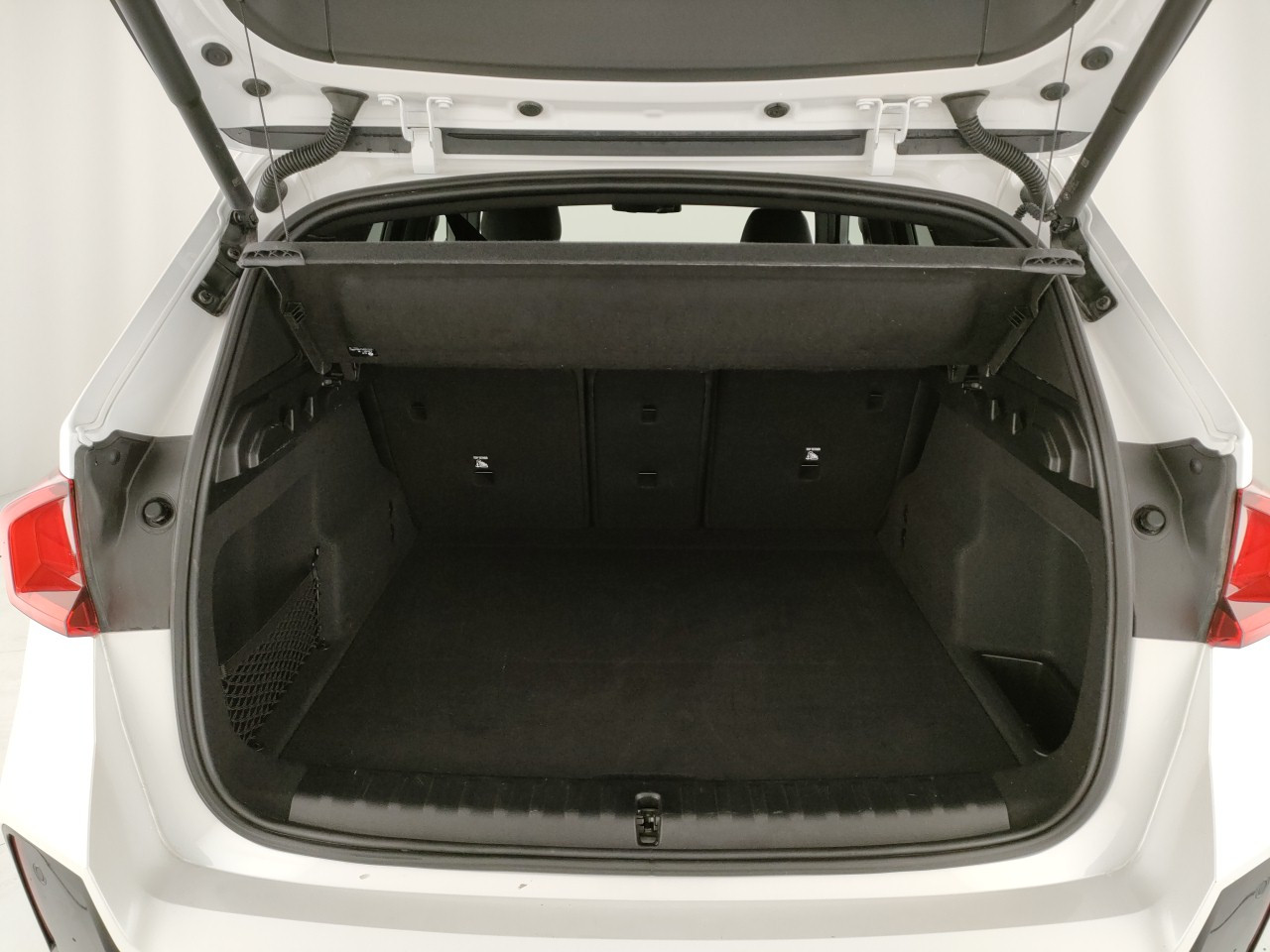 Bmw X1 Usato 2025 X1 Parma