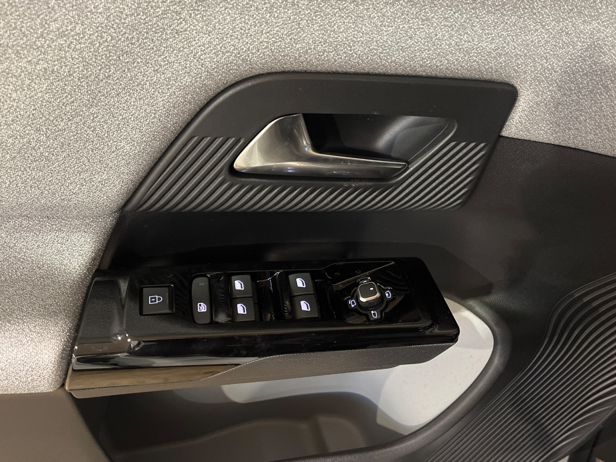 Citroen C5 Aircross Nuovo Ibrido benzina C5 Aircross Verona