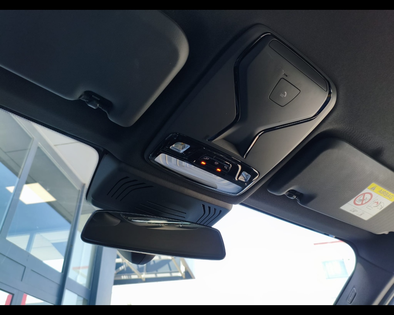 Foto BMW X3 xdrive20d mhev 48V auto