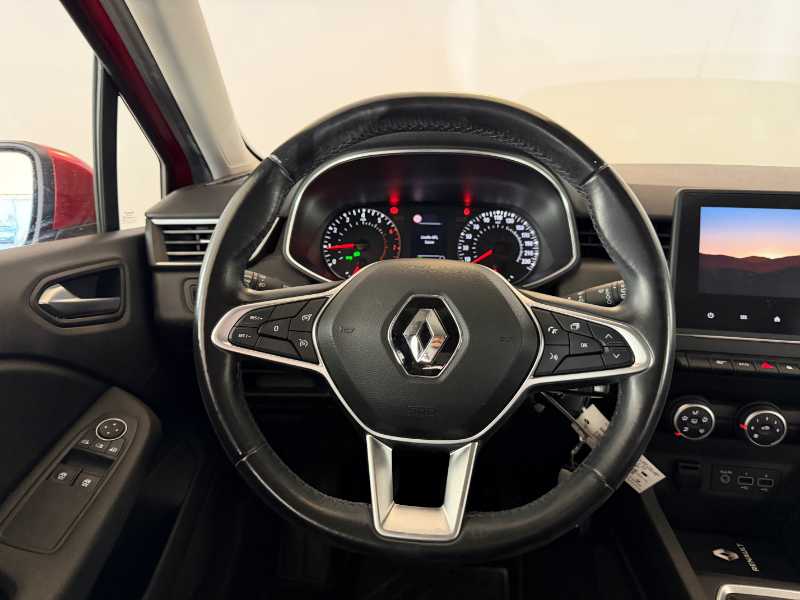 Clio V - Clio 1.0 Tce Zen Gpl 100cv My21