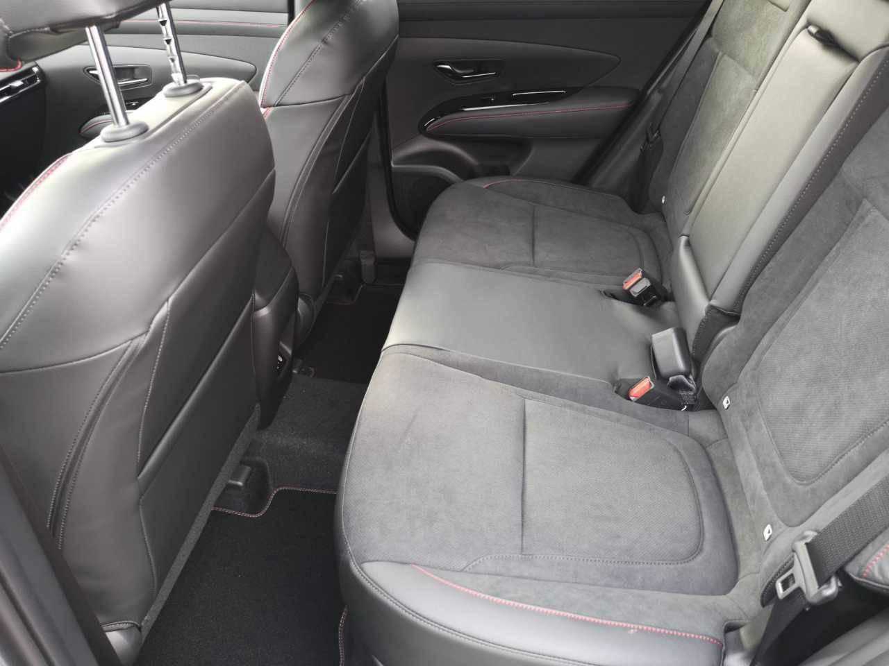 Hyundai Tucson Nuovo  Tucson Rovigo
