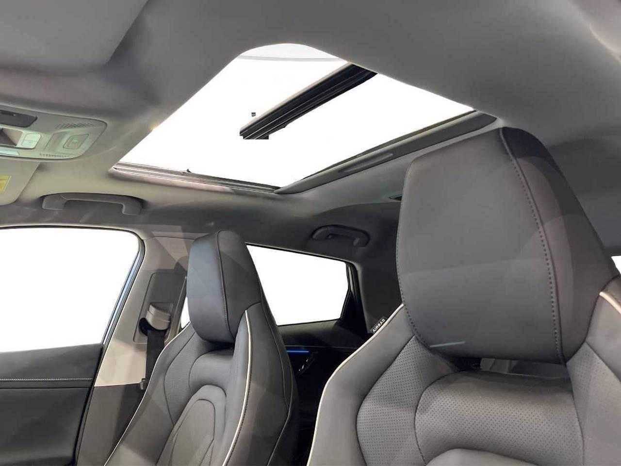 Omoda Omoda 5 Nuovo Ibrido Omoda 5 Legnago