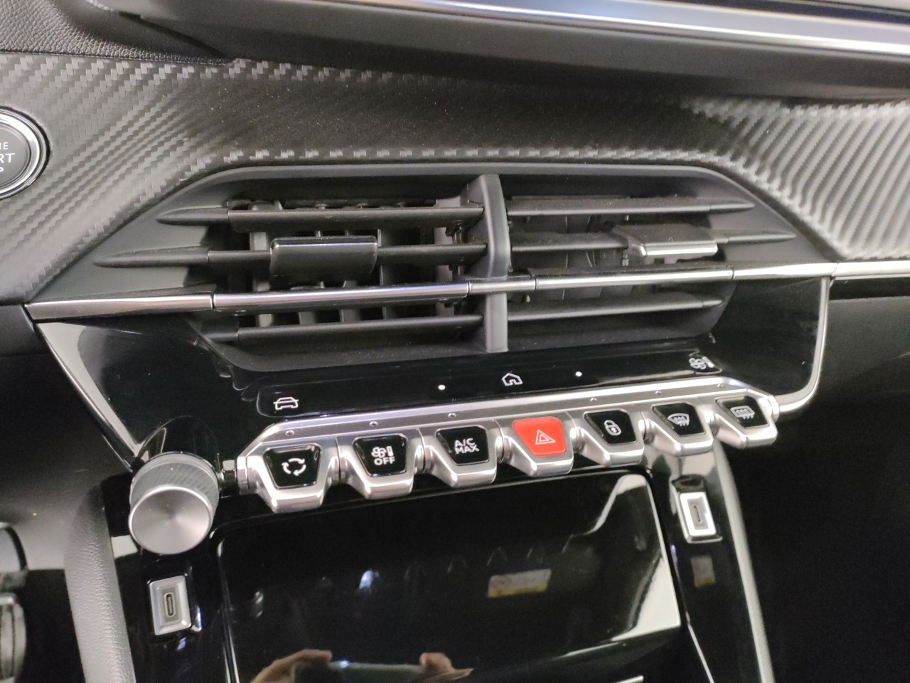 Peugeot 2008 Usato 2025 2008 San Zeno Naviglio