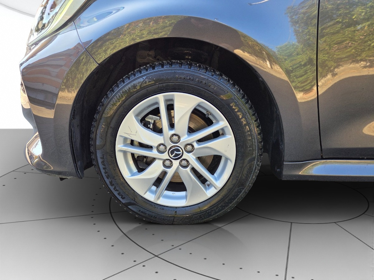 Mazda 2 IV Usato 2022 2 IV Reggio Emilia