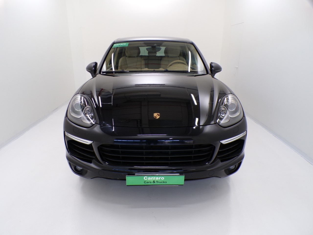 Porsche Cayenne Cayenne 3.0 V6 Tiptronic - 2