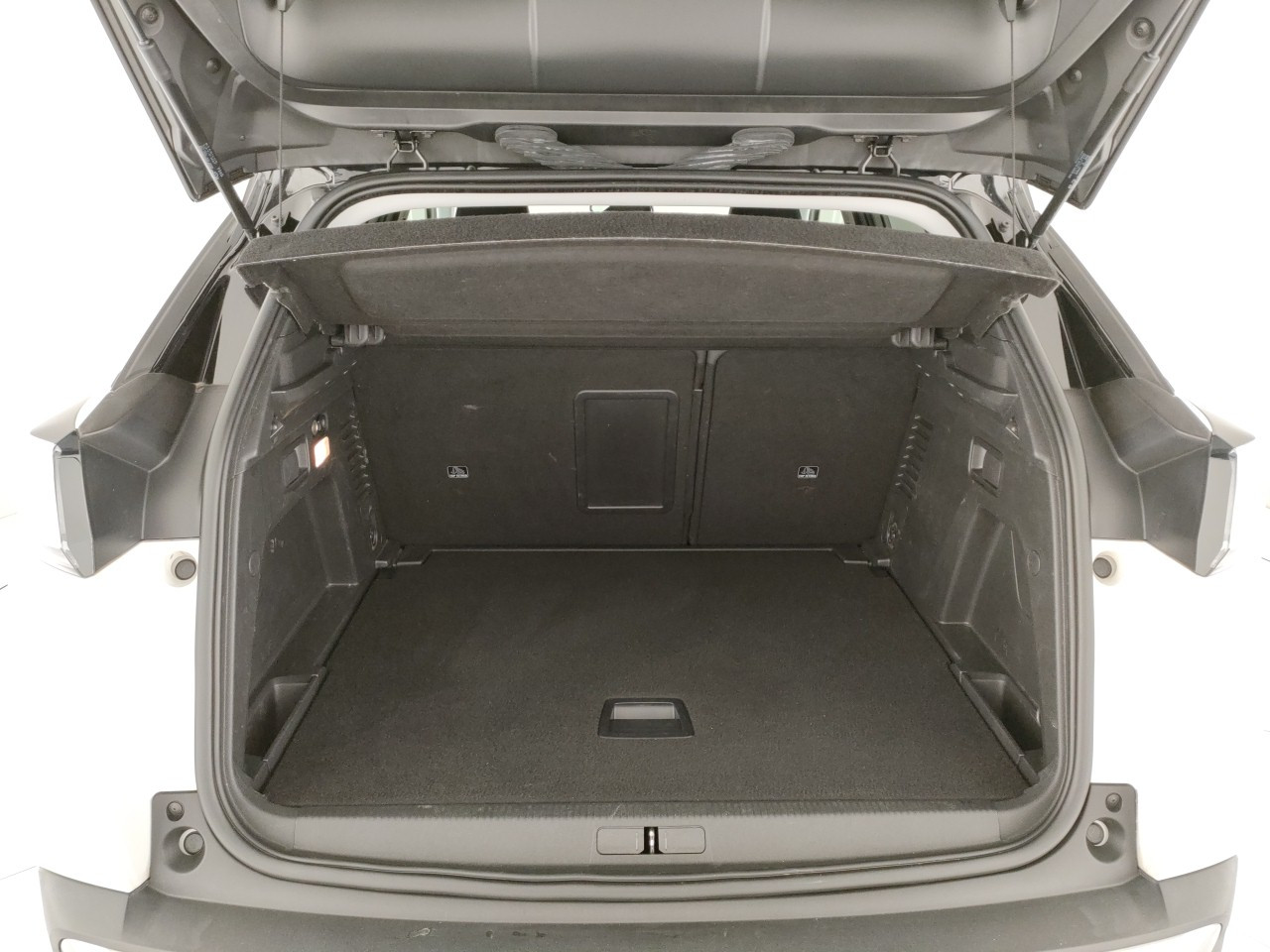 Peugeot 3008 Usato 2021 3008 Porto Mantovano