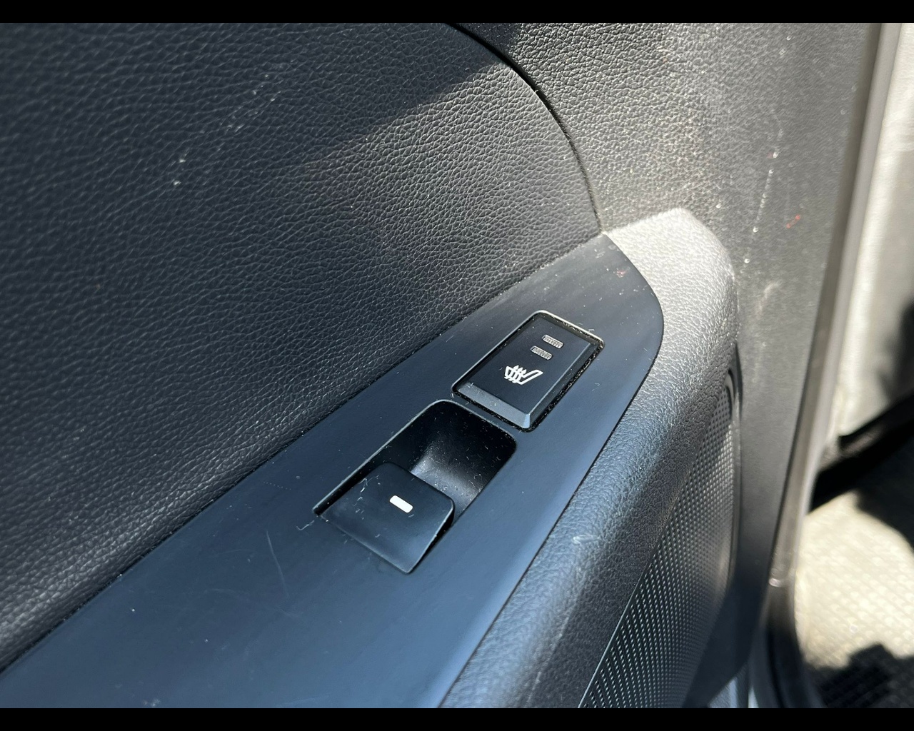 Foto HYUNDAI Tucson 1.7 crdi Xpossible 2wd 141cv dct