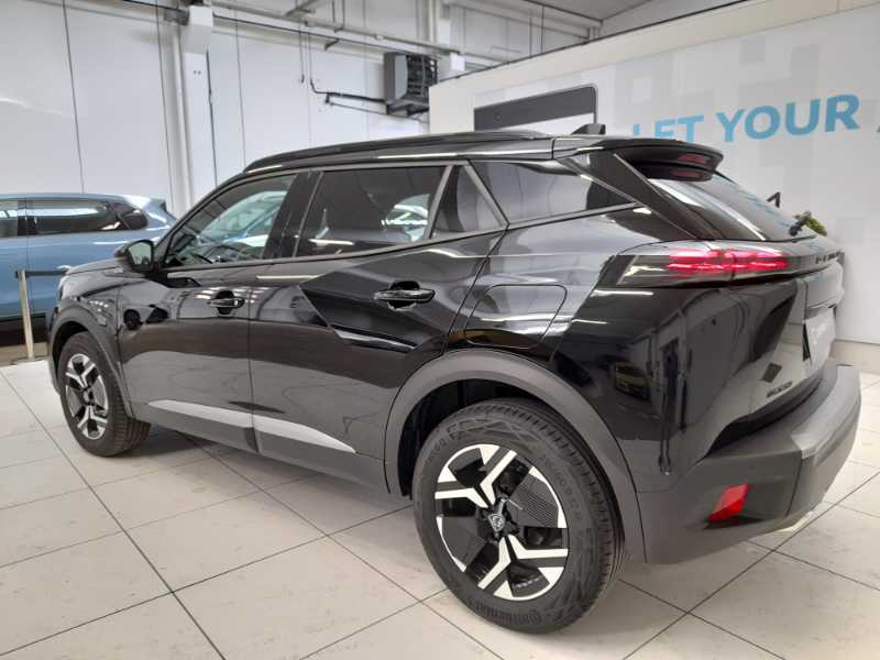 2008 Ii 2023 - 2008 1.2 Hybrid Allure 145cv E-dcs6