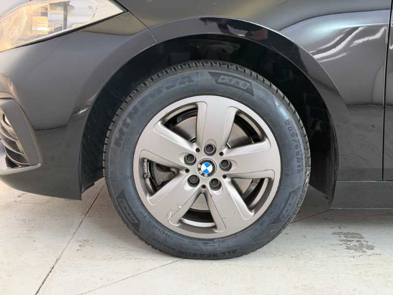 Serie 1 F40 - 116d Auto