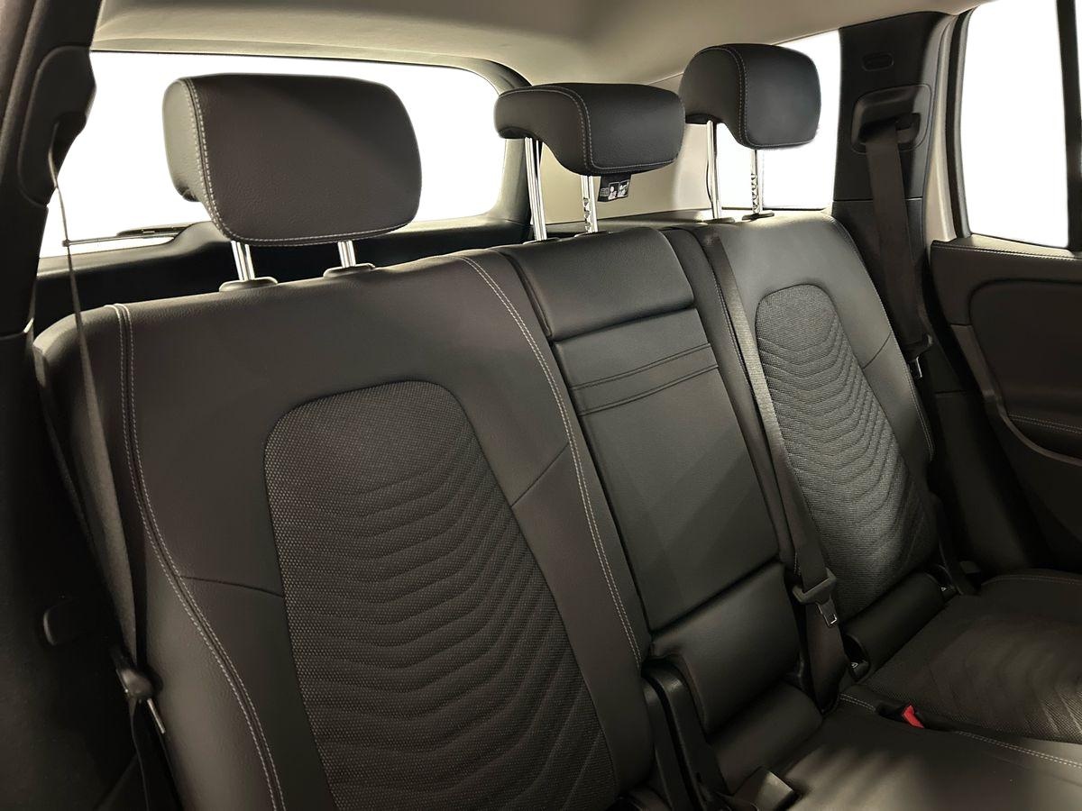 Mercedes GLB GLB 180 D Progressive Advanced 8G-DCT - 16