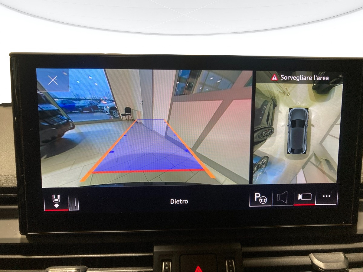 Audi Q5 Usato 2023 Q5 Modena