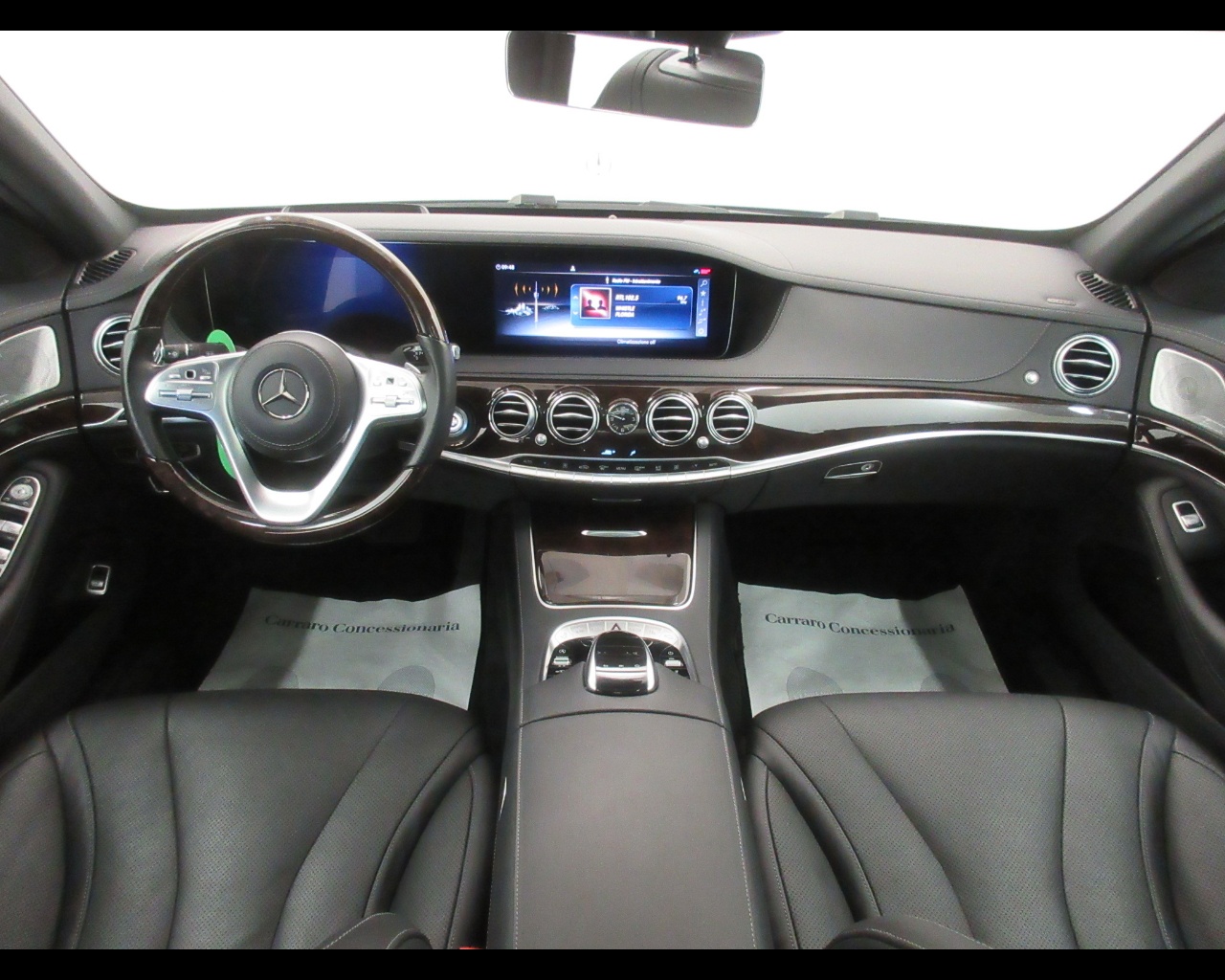 Mercedes Classe S Classe S Berlina 400 Premium Plus 4Matic 9G-Tronic Plus - 17