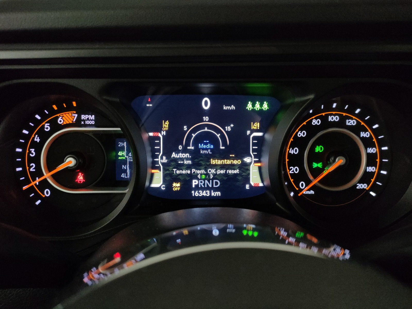 Jeep Wrangler Usato 2025 Wrangler Legnago