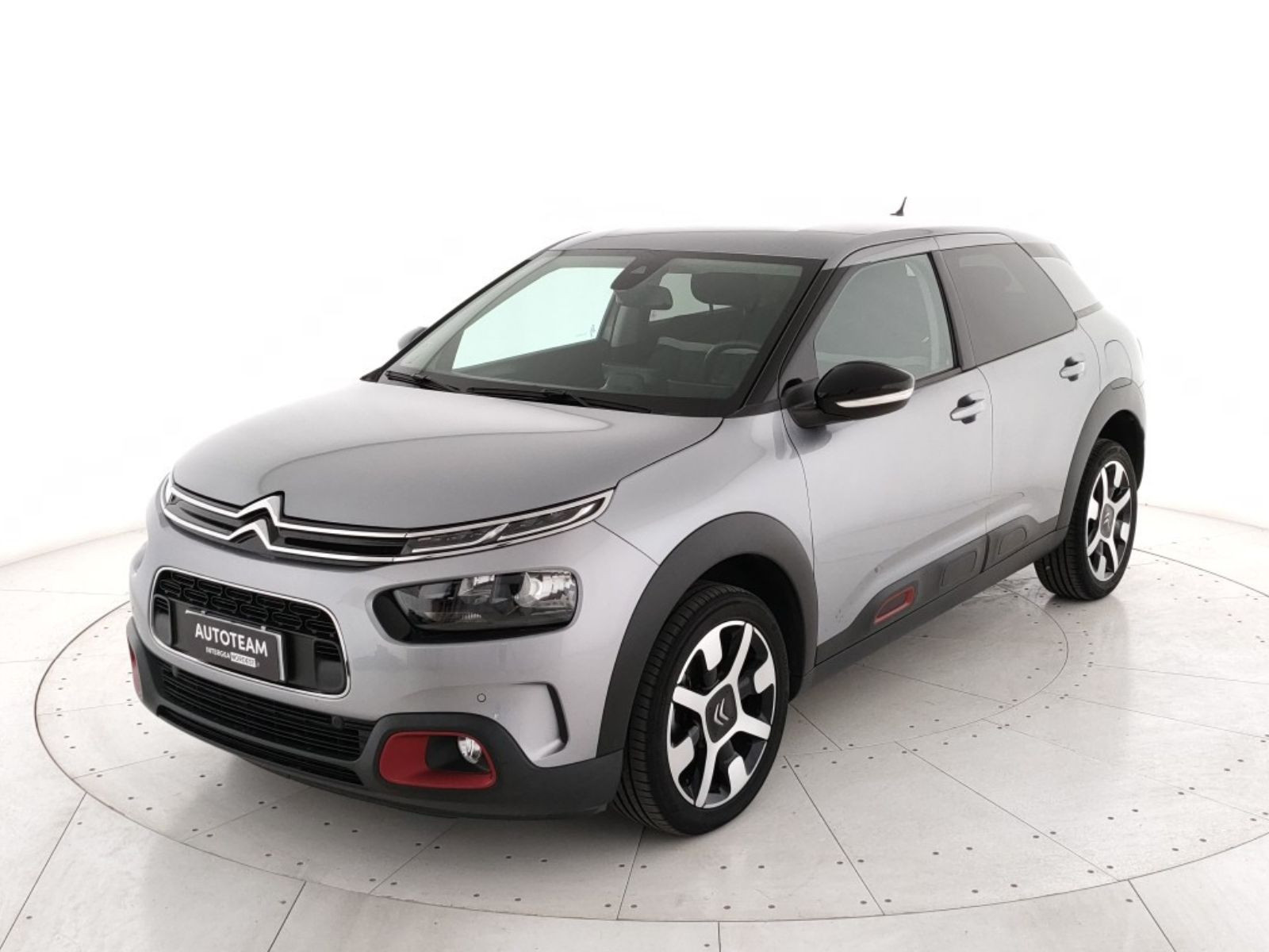 Citroen C4 Usato 2020 C4 Legnago