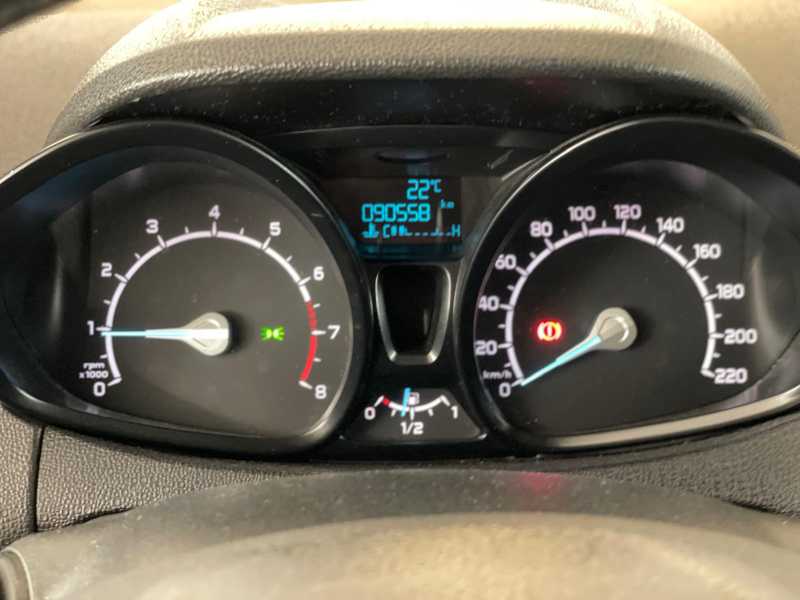 Ecosport - 1.0 Ecoboost 125 Cv