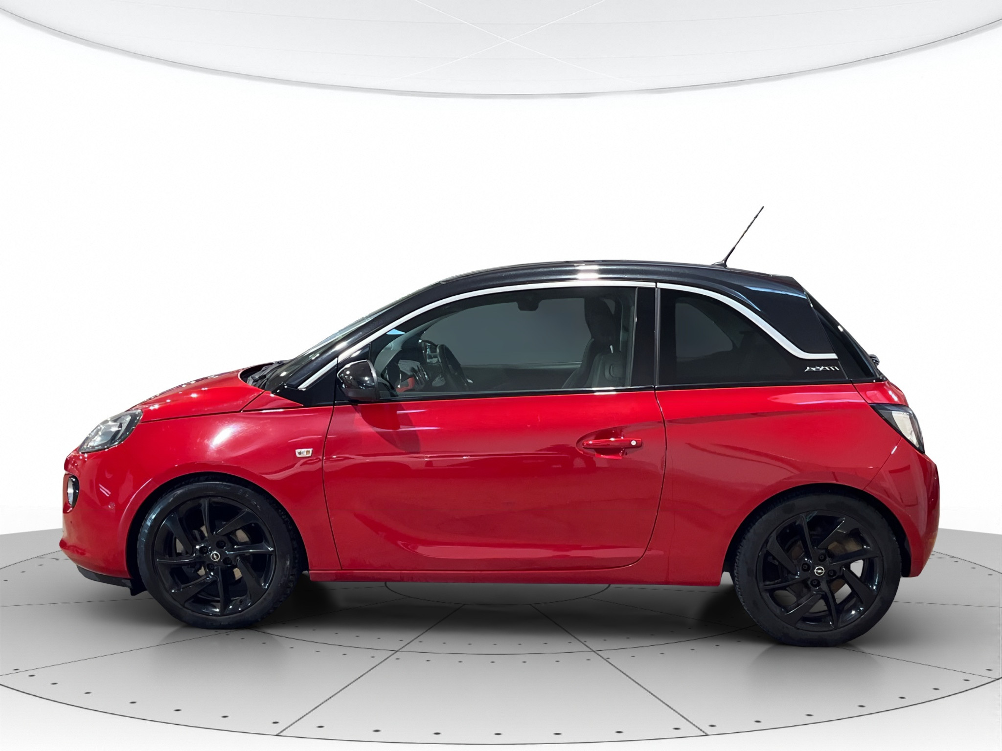 Opel Adam Usato 2013 Adam Verona
