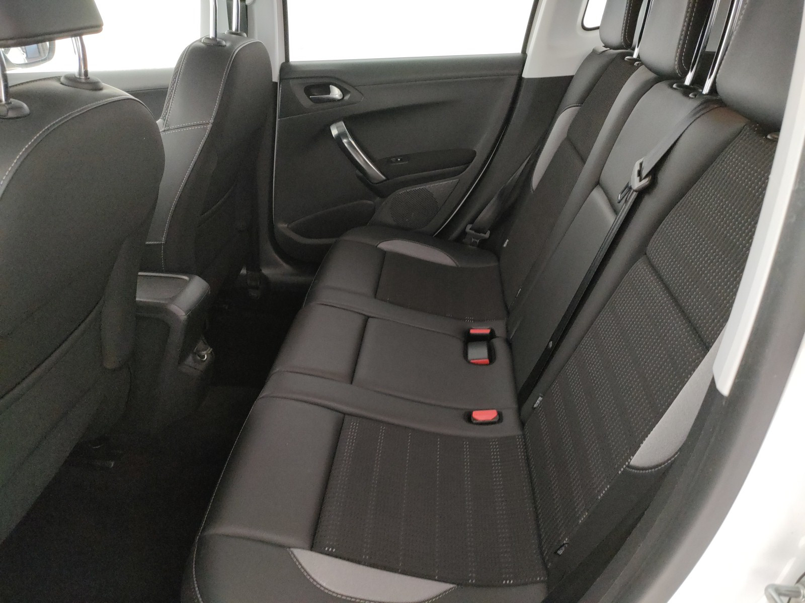 Peugeot 2008 Usato 2016 2008 Legnago