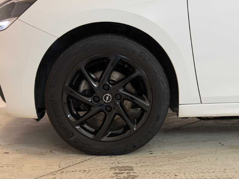 Corsa Design&tech 5 Porte 1.2 75cv Mt5