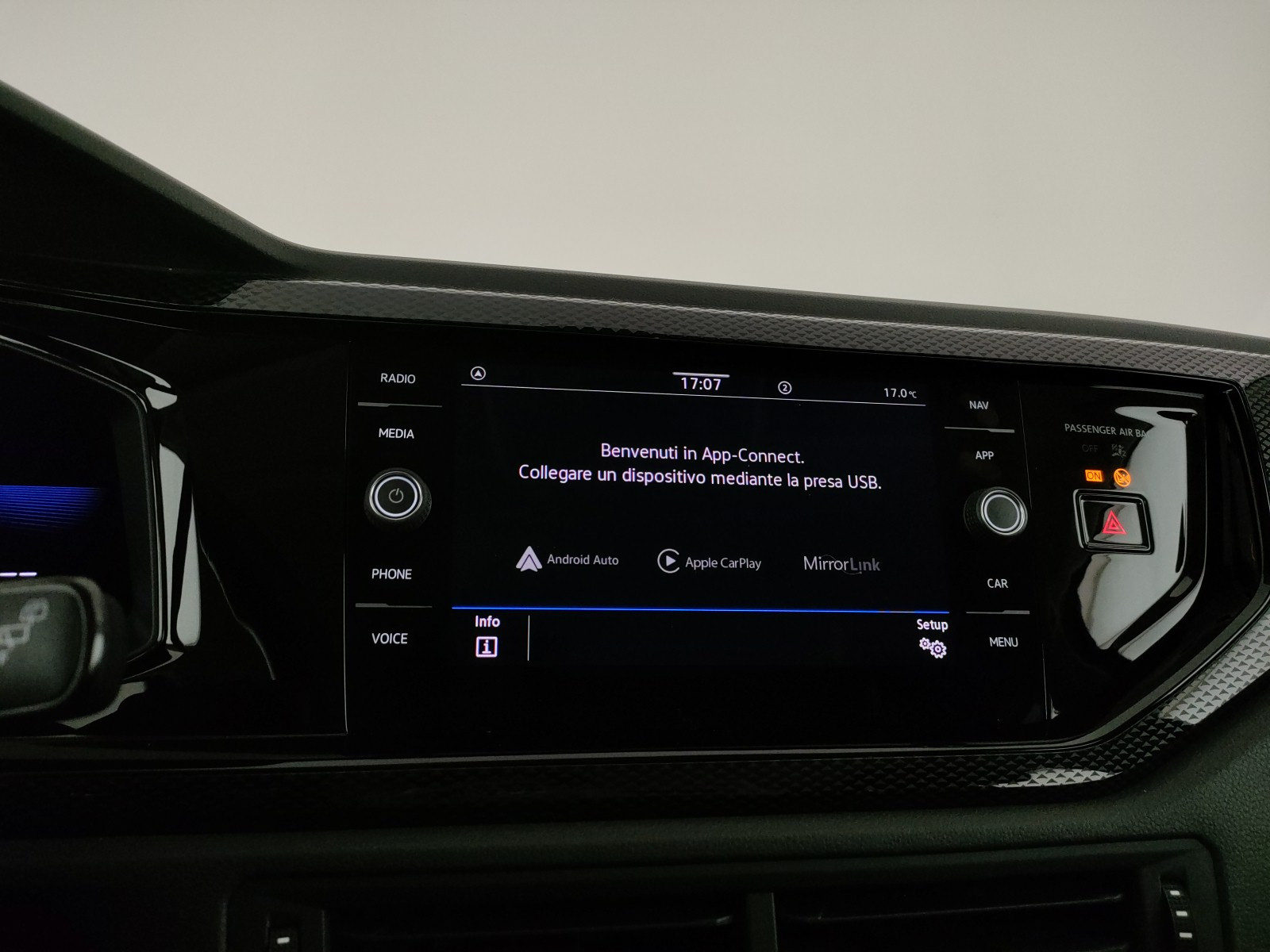 Volkswagen Taigo Usato 2022 Taigo Legnago