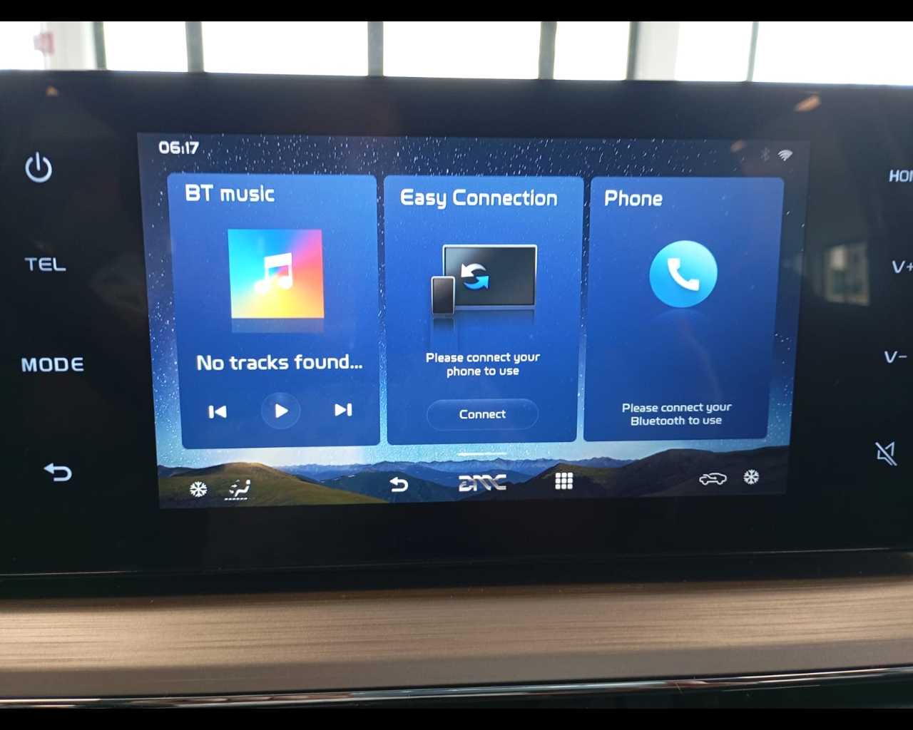 Emc Quattro Nuovo Benzina Quattro Este
