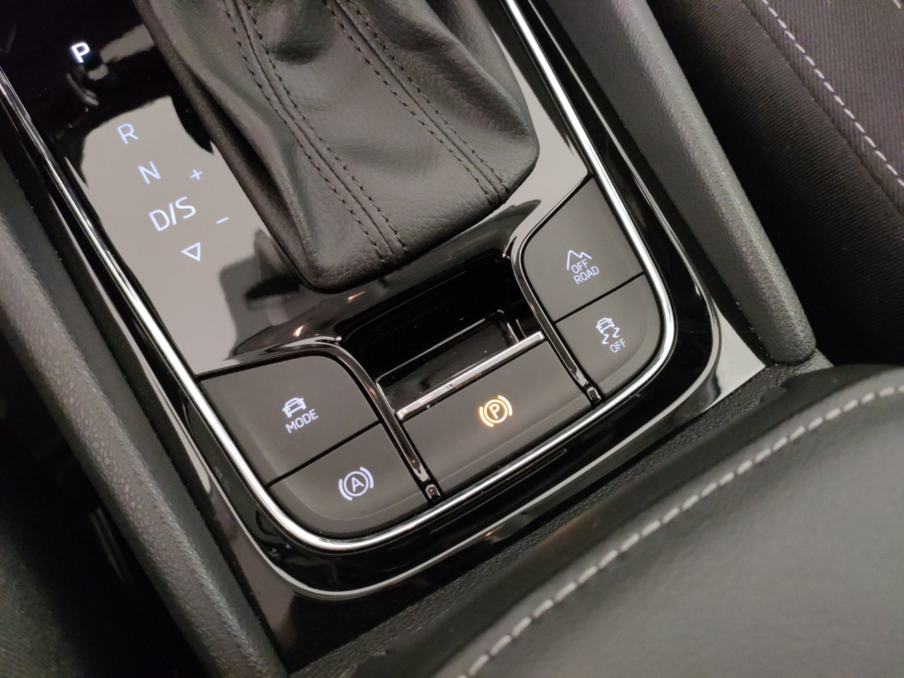 Skoda Kodiaq Usato 2022 Kodiaq Porto Mantovano