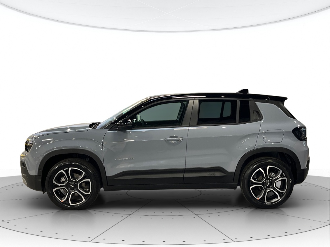 Jeep Avenger KM0 2026 Avenger Verona