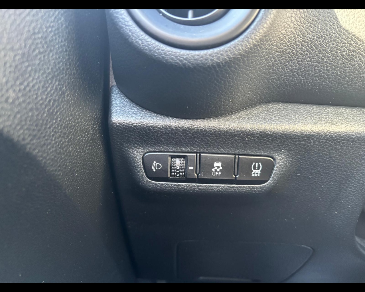 Foto KIA Picanto 1.0 dpi Urban