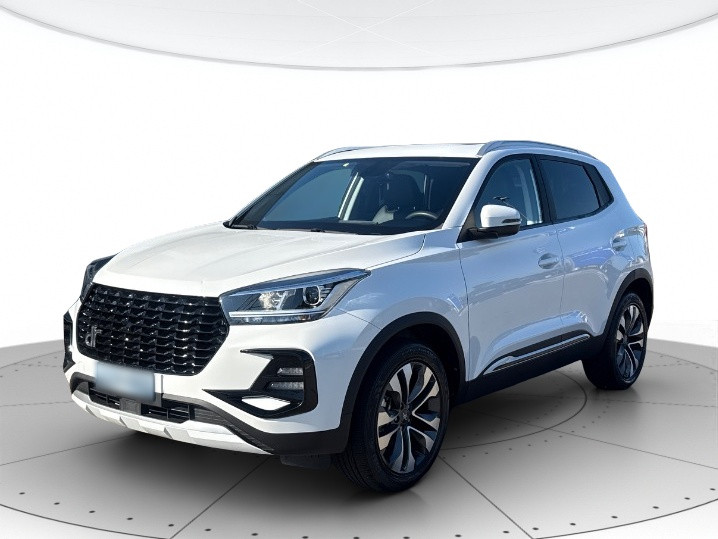 Dr Motor DR 5.0 Usato 2024 DR 5.0 Padova