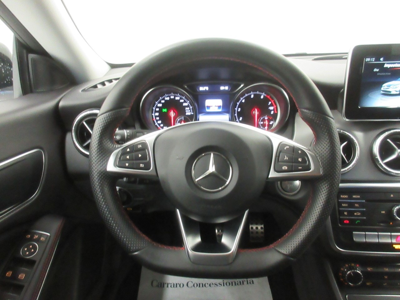 Mercedes CLA Shooting Brake CLA Shooting Brake 180 Premium - 15