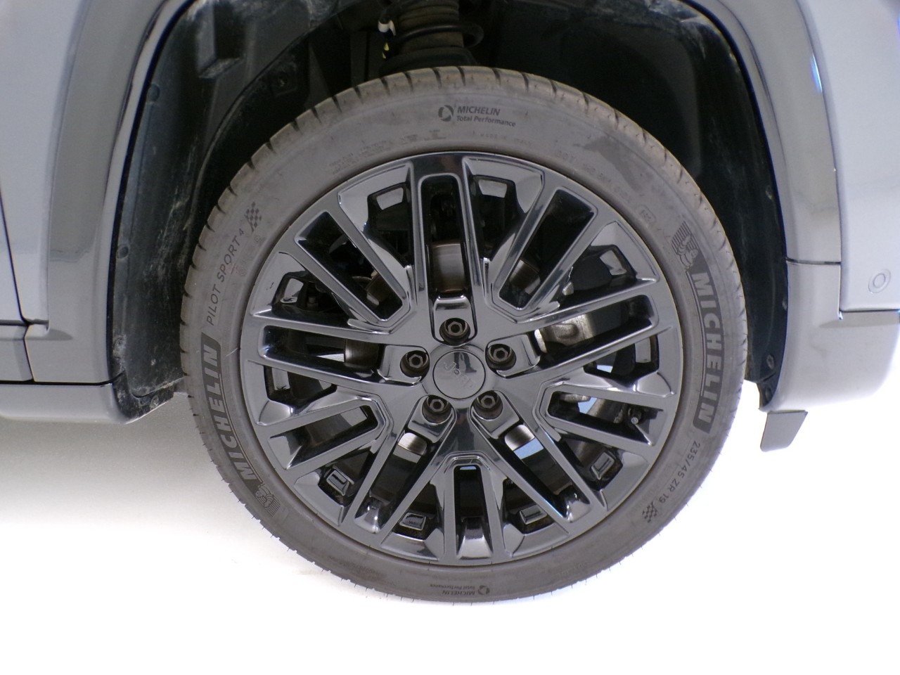 Jeep Compass Compass 1.6 Multijet II 130cv S 2WD - 4