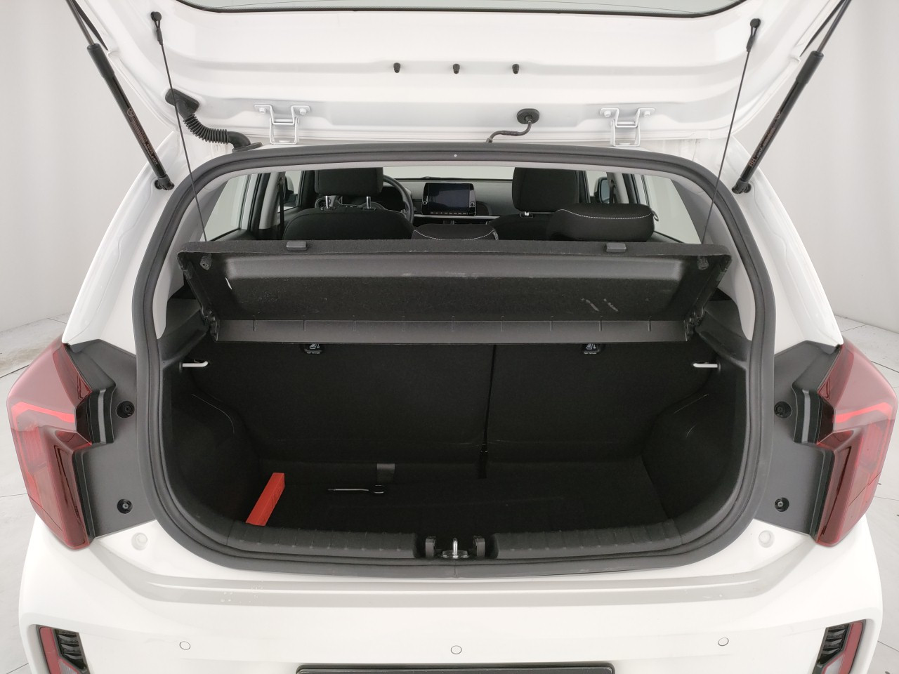 Kia Picanto Usato 2025 Picanto Modena