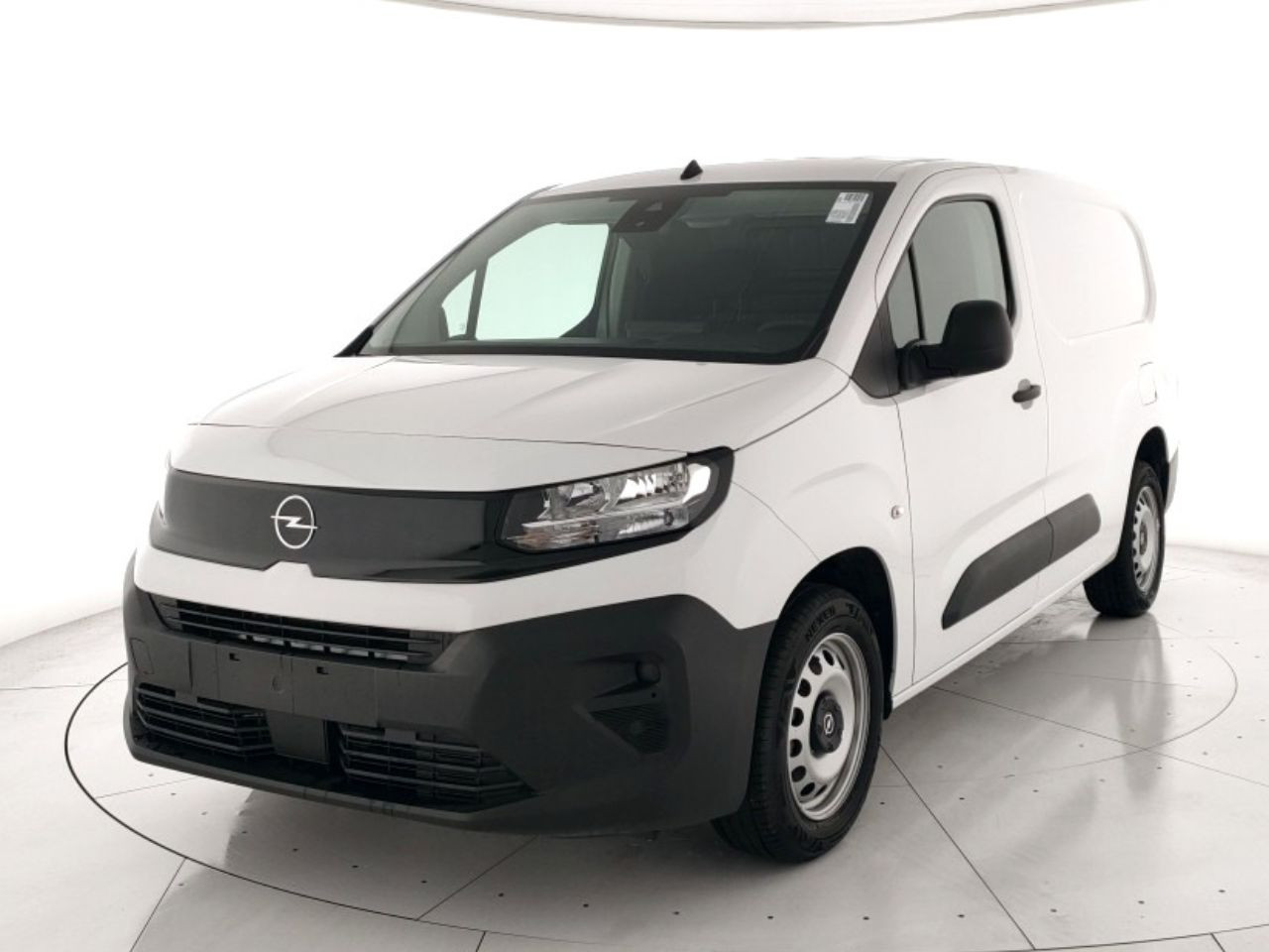 Opel Combo Cargo Nuovo Diesel Combo Cargo Porto Mantovano