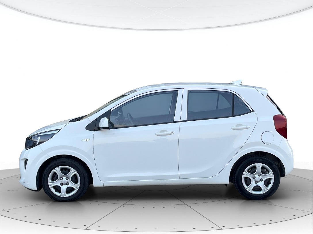 Kia Picanto Usato 2022 Picanto Cerea